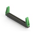 395-035-524-488 - 395 SERIES (.100" (2.54MM) CONTA