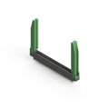 395-035-544-678 - 395 SERIES (.100" (2.54MM) CONTA