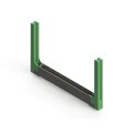 395-035-524-158 - 395 SERIES (.100" (2.54MM) CONTA