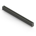 395-058-542-101 - 395 SERIES (.100" (2.54MM) CONTA