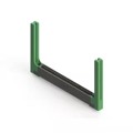 395-035-521-158 - 395 SERIES (.100" (2.54MM) CONTA