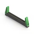 395-035-520-188 - 395 SERIES (.100" (2.54MM) CONTA