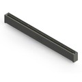 395-058-540-101 - 395 SERIES (.100" (2.54MM) CONTA