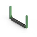 395-035-540-658 - 395 SERIES (.100" (2.54MM) CONTA