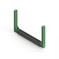 395-035-524-458 - 395 SERIES (.100" (2.54MM) CONTA