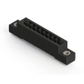357-016-556-207 - 357 SERIES (.156" (3.96MM) CONTA