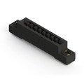 357-016-556-203 - 357 SERIES (.156" (3.96MM) CONTA