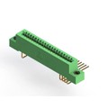 342-040-558-207 - 342 SERIES (.100" (2.54MM) CONTA
