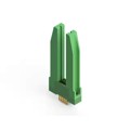 345-010-500-278 - 345 SERIES (.100" (2.54MM) CONTA