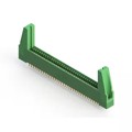 345-072-521-288 - 345 SERIES (.100" (2.54MM) CONTA