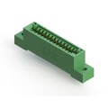 345-014-500-102 - 345 SERIES (.100" (2.54MM) CONTA