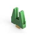345-010-500-288 - 345 SERIES (.100" (2.54MM) CONTA