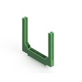 345-017-559-658 - 345 SERIES (.100" (2.54MM) CONTA