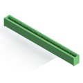 325-058-520-101 - 325 SERIES (.100" (2.54MM) CONTA