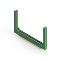 345-072-521-558 - 345 SERIES (.100" (2.54MM) CONTA