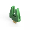 345-010-500-888 - 345 SERIES (.100" (2.54MM) CONTA