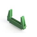 345-017-559-688 - 345 SERIES (.100" (2.54MM) CONTA