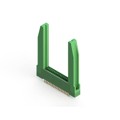 345-017-558-178 - 345 SERIES (.100" (2.54MM) CONTA