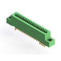 342-040-555-207 - 342 SERIES (.100" (2.54MM) CONTA