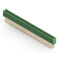 345-118-540-201 - 345 SERIES (.100" (2.54MM) CONTA