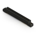 357-034-522-203 - 357 SERIES (.156" (3.96MM) CONTA