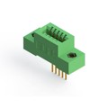 325-005-540-107 - 325 SERIES (.100" (2.54MM) CONTA