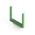307-012-558-168 - 307 SERIES (.156" (3.96MM) CONTA