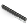 725-112-540-201 - 725 SERIES (.100" (2.54MM) CONTA