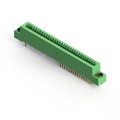 342-062-542-203 - 342 SERIES (.100" (2.54MM) CONTA