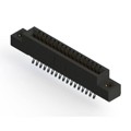 391-034-555-208 - 391 SERIES (.100" (2.54MM) CONTA