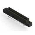 391-034-555-207 - 391 SERIES (.100" (2.54MM) CONTA