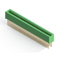 325-084-540-201 - 325 SERIES (.100" (2.54MM) CONTA