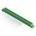 325-059-500-109 - 325 SERIES (.100" (2.54MM) CONTA
