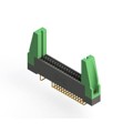 395-019-558-188 - 395 SERIES (.100" (2.54MM) CONTA