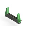 395-019-559-188 - 395 SERIES (.100" (2.54MM) CONTA