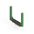 395-019-558-658 - 395 SERIES (.100" (2.54MM) CONTA