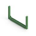 345-038-524-458 - 345 SERIES (.100" (2.54MM) CONTA