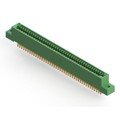 345-084-555-202 - 345 SERIES (.100" (2.54MM) CONTA
