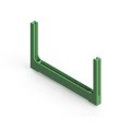 345-038-523-158 - 345 SERIES (.100" (2.54MM) CONTA