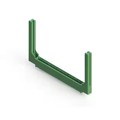 345-038-523-658 - 345 SERIES (.100" (2.54MM) CONTA