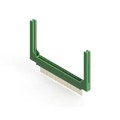 345-038-542-658 - 345 SERIES (.100" (2.54MM) CONTA