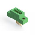 325-006-540-107 - 325 SERIES (.100" (2.54MM) CONTA