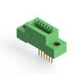 325-006-540-108 - 325 SERIES (.100" (2.54MM) CONTA
