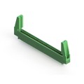 345-038-523-688 - 345 SERIES (.100" (2.54MM) CONTA