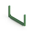 345-038-540-658 - 345 SERIES (.100" (2.54MM) CONTA