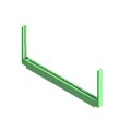 337-036-559-668 - 337 SERIES (.156" (3.96MM) CONTA