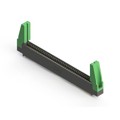 395-080-520-588 - 395 SERIES (.100" (2.54MM) CONTA