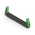 395-080-521-588 - 395 SERIES (.100" (2.54MM) CONTA