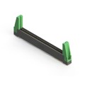 395-080-540-288 - 395 SERIES (.100" (2.54MM) CONTA