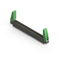 395-080-540-888 - 395 SERIES (.100" (2.54MM) CONTA